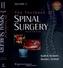 The Textbook of Spinal Surgery