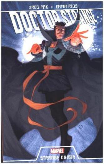 Doctor Strange