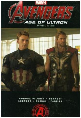 Marvel's The Avengers