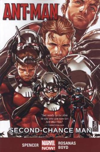 Ant-Man Vol. 1