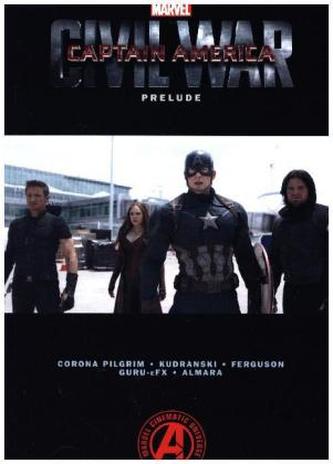 Marvel's Captain America