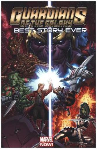 Guardians of the Galaxy