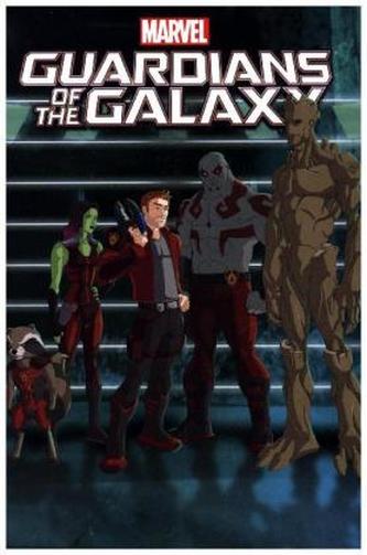 Marvel Universe Guardians of the Galaxy Vol. 2