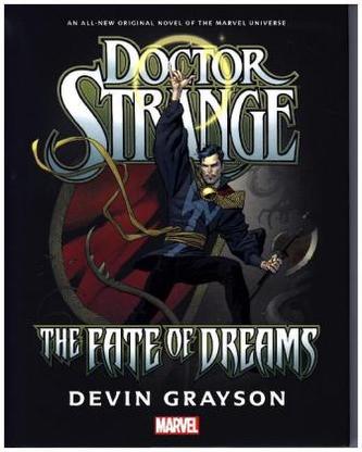 Doctor Strange: The Fate of Dreams