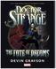 Doctor Strange: The Fate of Dreams