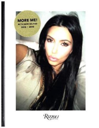 Kim Kardashian West: Selfish