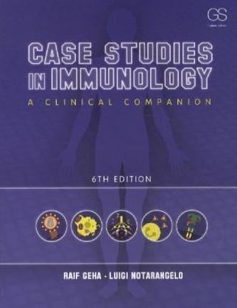 Case Studies in Immunology