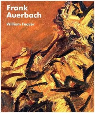 Frank Auerbach