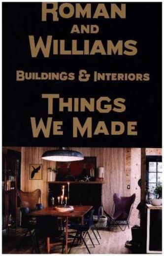 Roman And Williams Buildings and Interiors