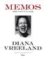 Diana Vreeland Memos