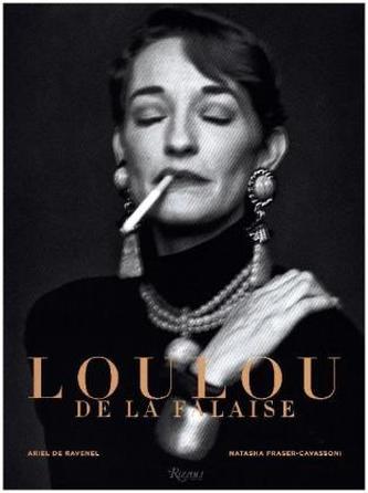 Loulou De La Falaise