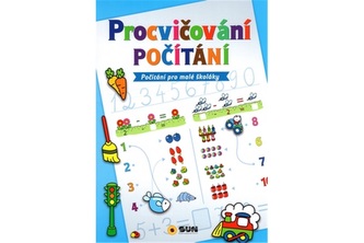 PNC Počítání pro malé školáky