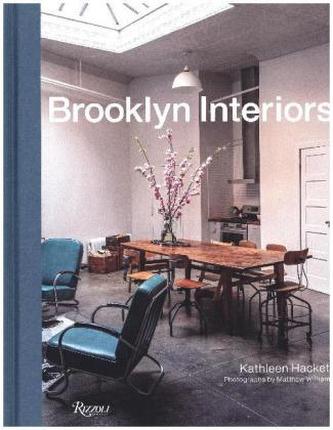 Brooklyn Interiors