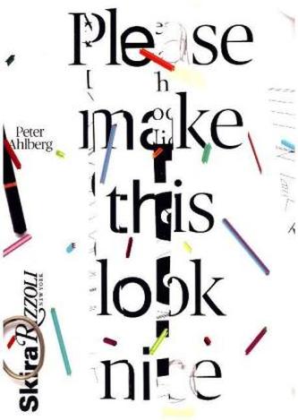 Please Make this Look Nice