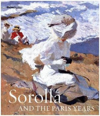 Sorolla and the Paris Years
