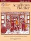 The American Fiddler, 1-2 Violinen, Gitarre ad lib., m. Audio-CD