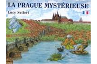 Tajemná Praha (francouzština)