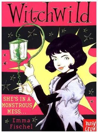 Witchwild
