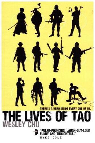 Lives of Tao