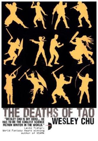 Deaths of Tao