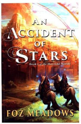 Accident of Stars