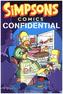 Simpsons Comics - Confidential