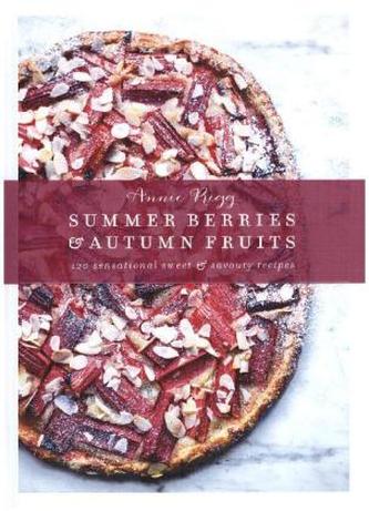 Summer Berries and Autumn Fruits