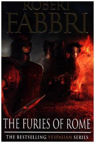 The Furies of Rome