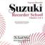Suzuki Recorder School, Soprano Recorder, 2 Audio-CDs. Vol.3+4