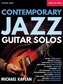 Contemporary Jazz Guitar Solos