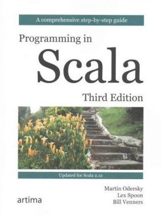 Programming In Scala