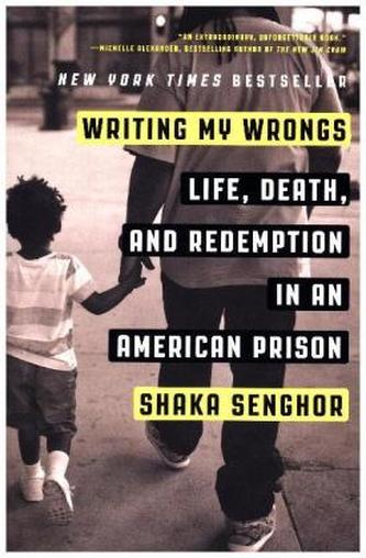 Writing My Wrongs