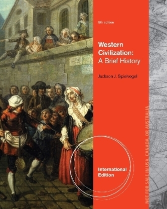 Western Civilization