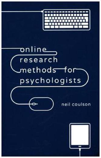 Online Research Methods for Psychologists