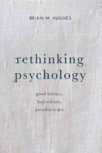 Rethinking Psychology