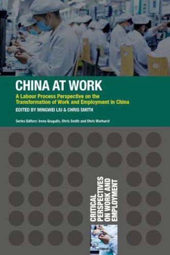 China at Work