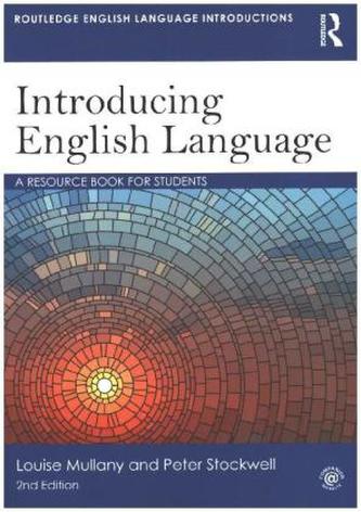 Introducing English Language