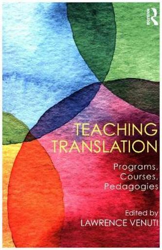Teaching Translation