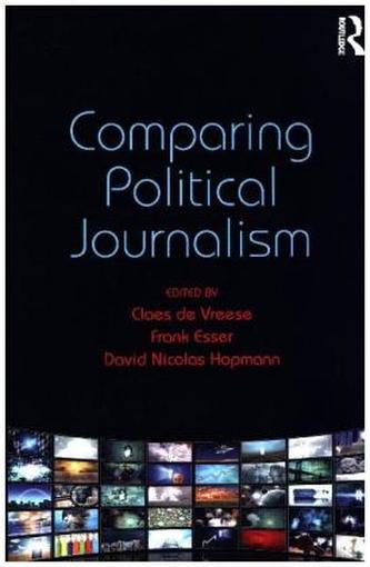 Comparing Political Journalism