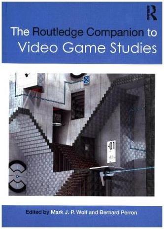 The Routledge Companion to Video Game Studies