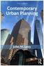 Contemporary Urban Planning