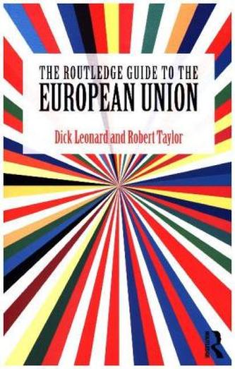 The Routledge Guide to the European Union