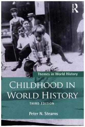 Childhood in World History