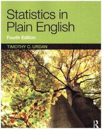Statistics in Plain English