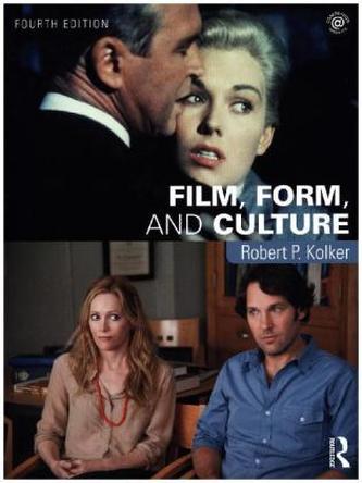 Film, Form and Culture