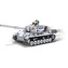 Stavebnice COBI - WOT Leopard I,1:35, 600 k, 1 f