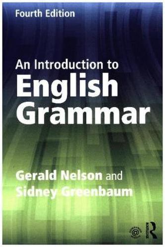 An Introduction to English Grammar