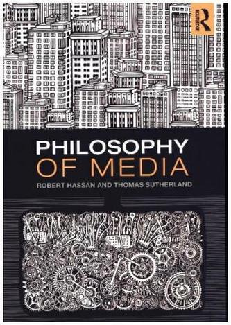 Philosophy of Media