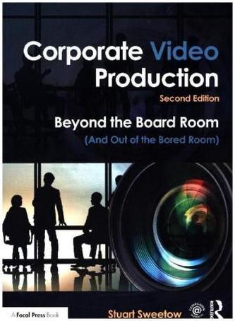 Corporate Video Production