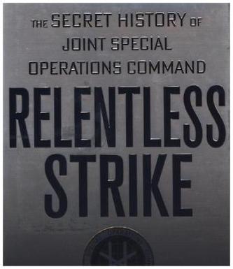 Relentless Strike